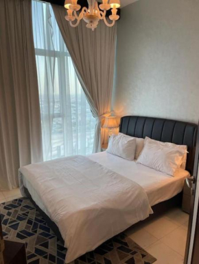 Stylish 1BR Apart. Business Bay